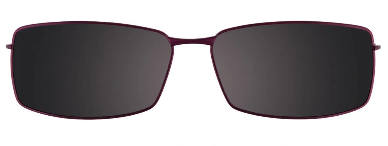 Aspex Eyewear EC236 Eyeglasses - view 6